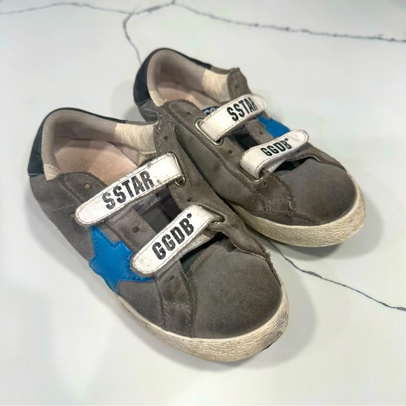 Golden Goose Other - Kids Golden Goose Sneakers